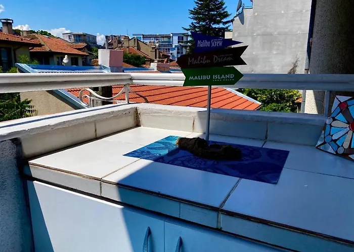 Family Hotel Argo