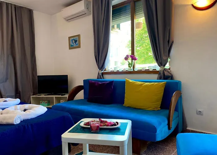 Family Hotel Argo