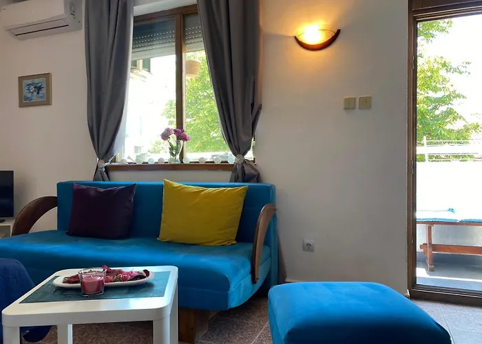 Family Hotel Argo