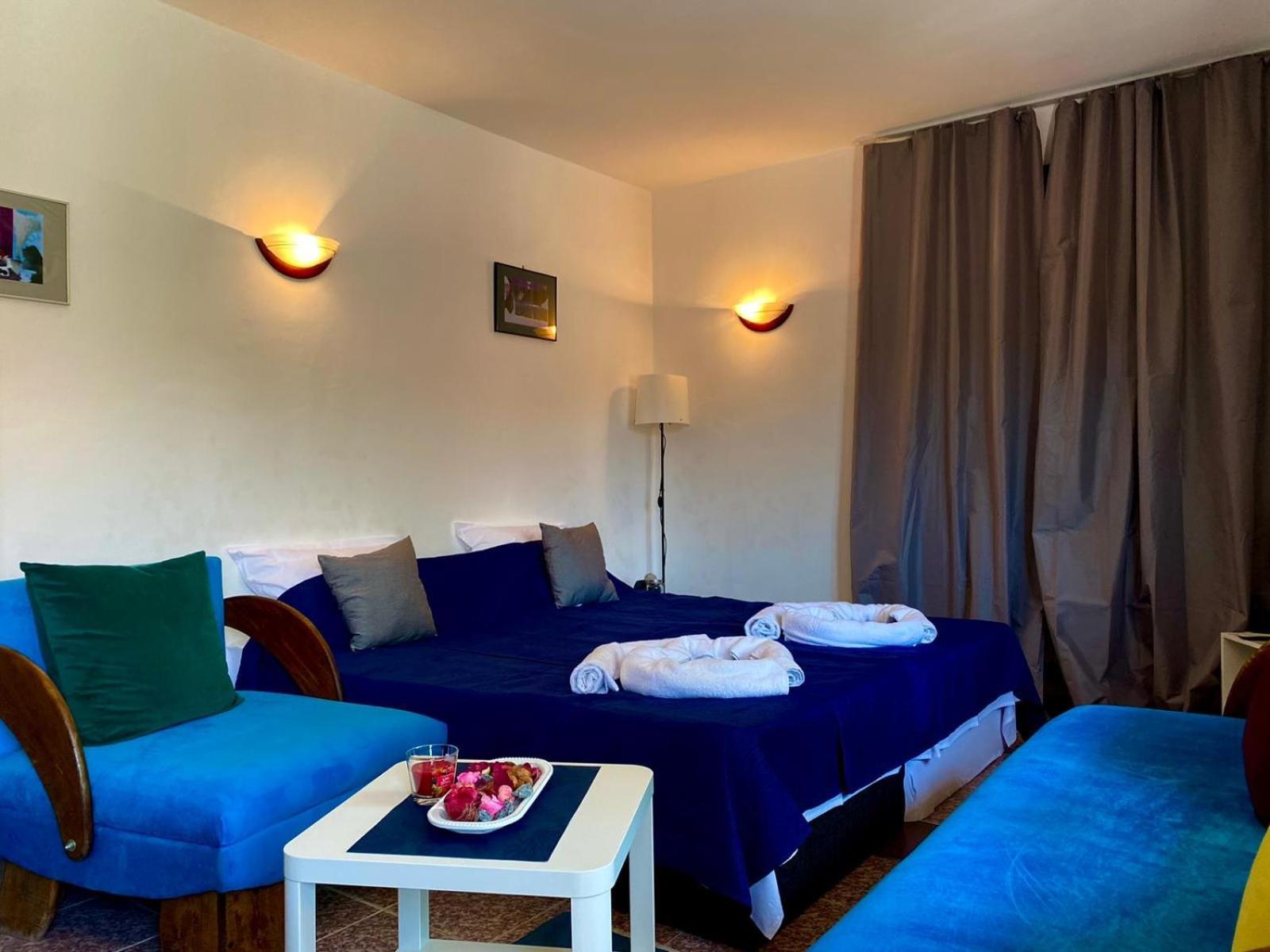 Family Argo Hotel Warna